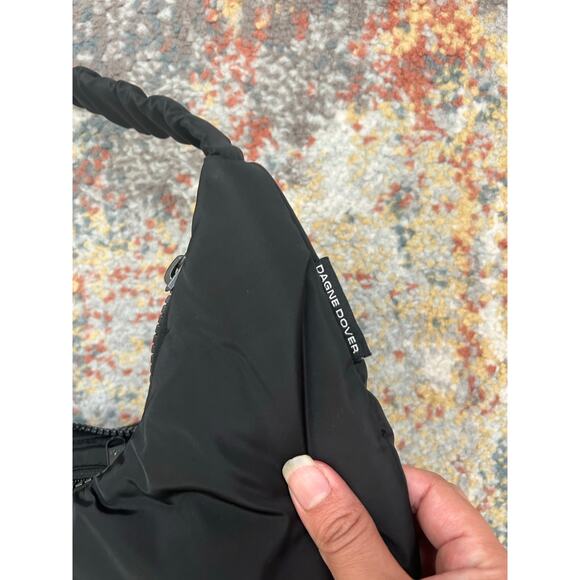 Dagne Dover Rider Shoulder Bag - Picture 2 of 6